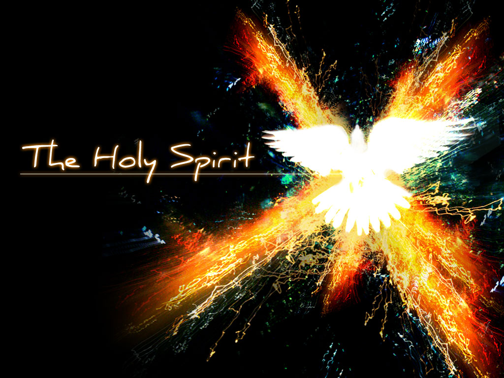 Lạy Đức Thánh Linh Con Khao Khát Ngài – Con Cần Ngọn Lửa Ấy
