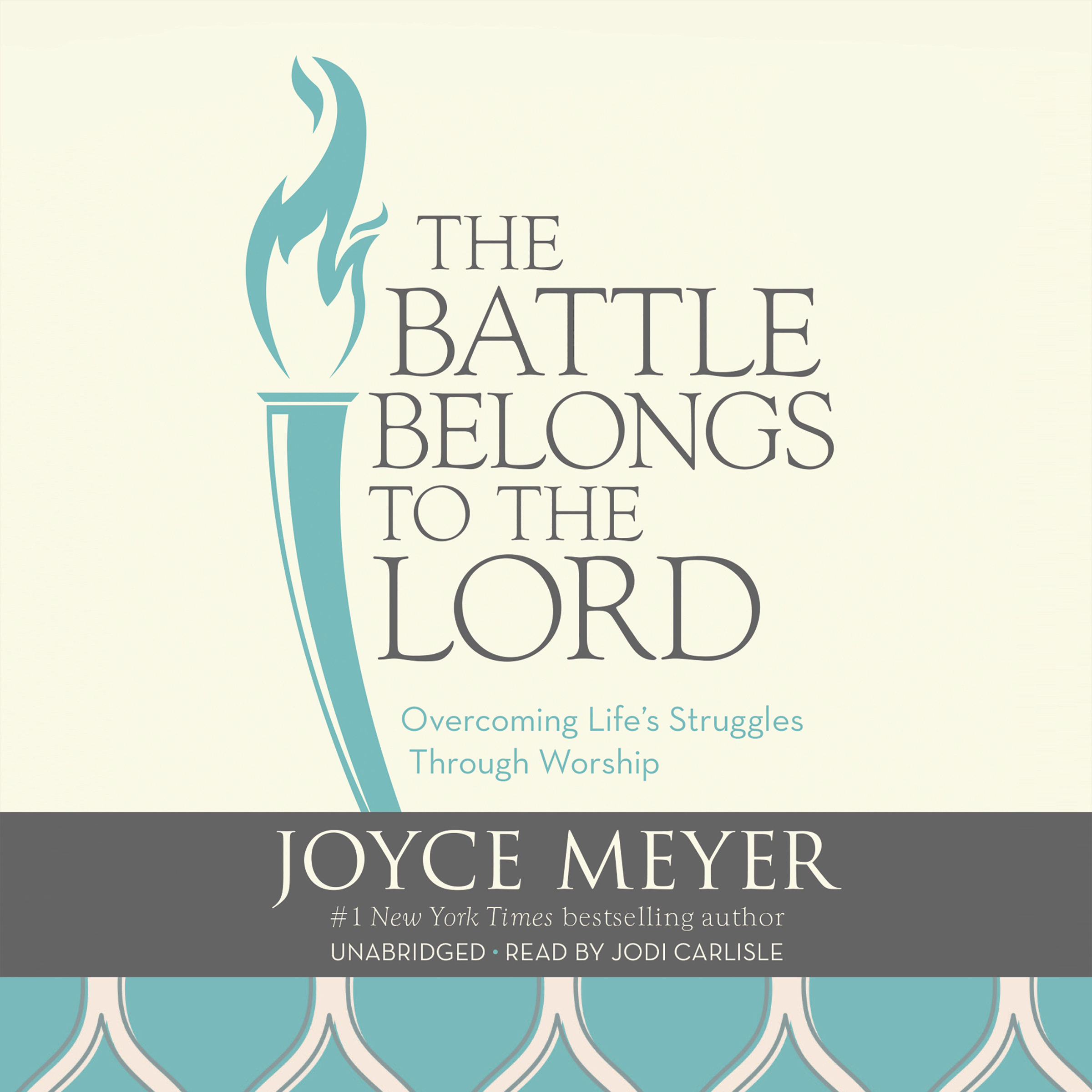 Ebook: Cuộc Chiến Của Chúa – Joyce Meyer